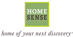 HomeSense - Home of your next discovery
