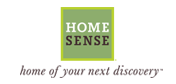 HomeSense - Home of your next discovery