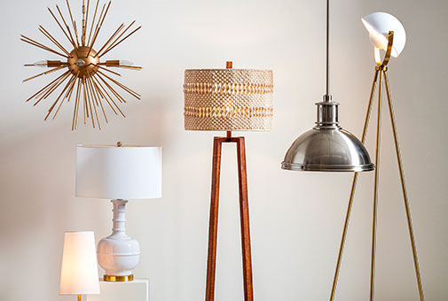 Homesense deals bedside lamps