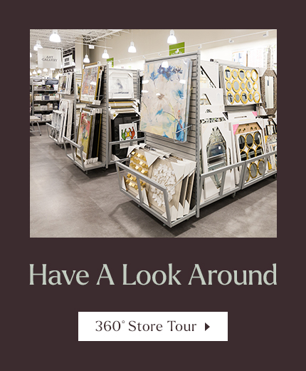 Take 360° Store Tour