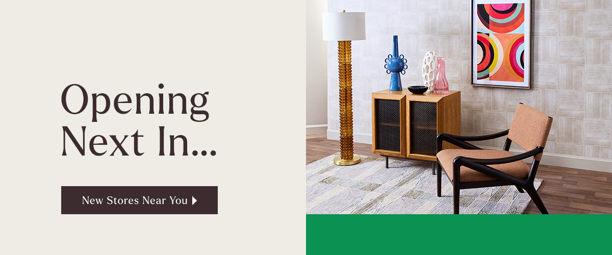 Store grand openings