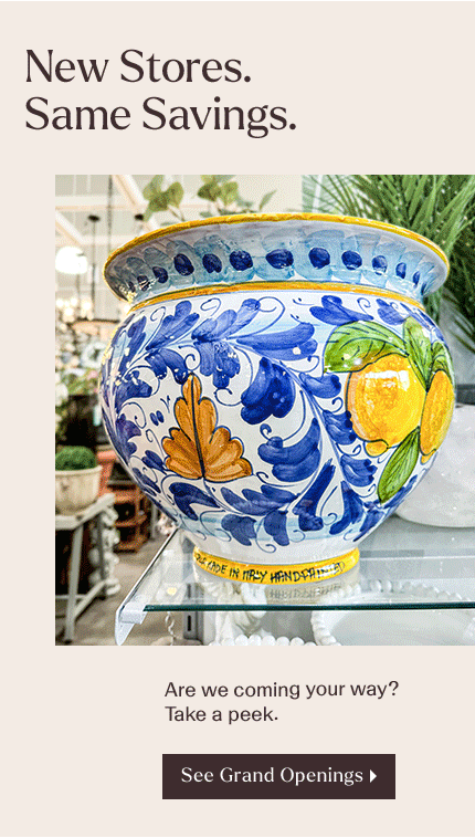 see grand openings near you