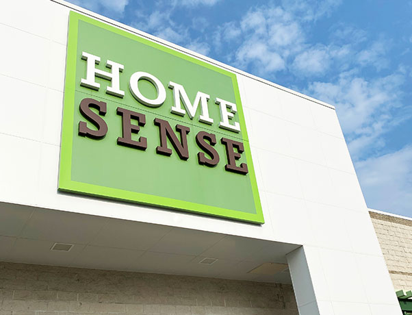 Homesense US - Store Locator