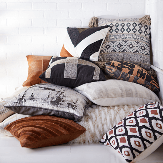 Homesense pillows price hotsell